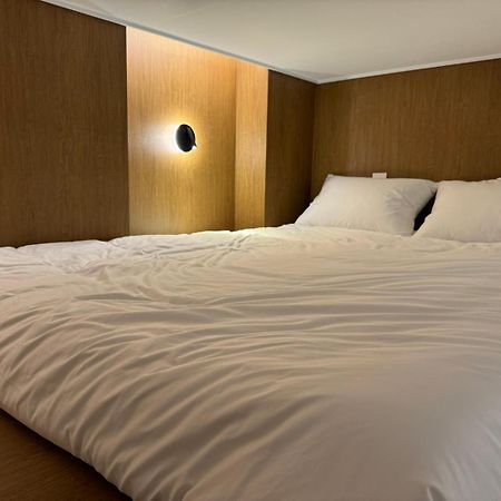 Huga Inn 首爾 外观 照片