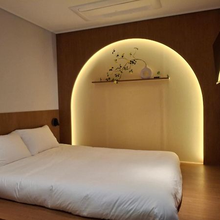 Huga Inn 首爾 外观 照片