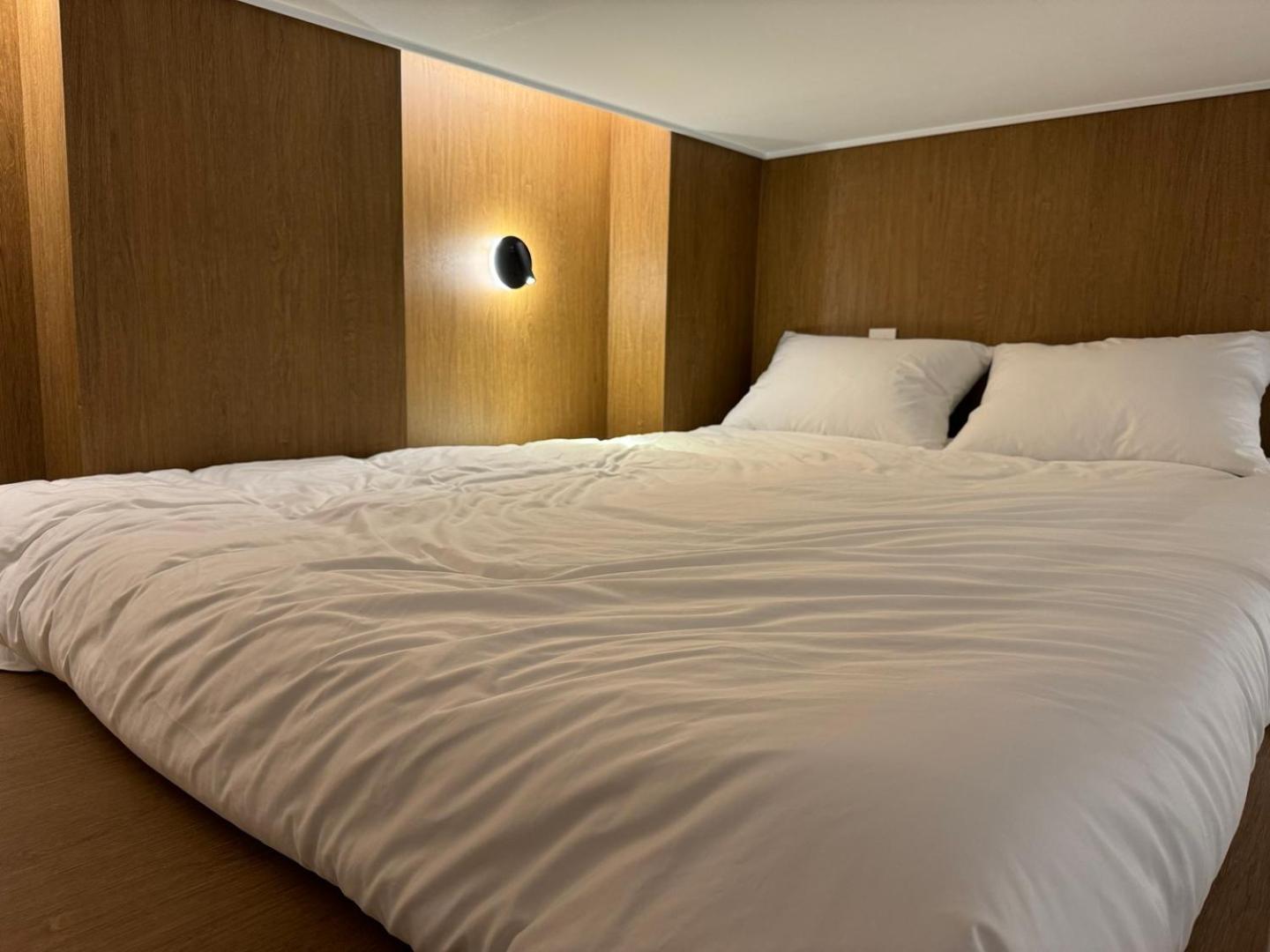 Huga Inn 首爾 外观 照片