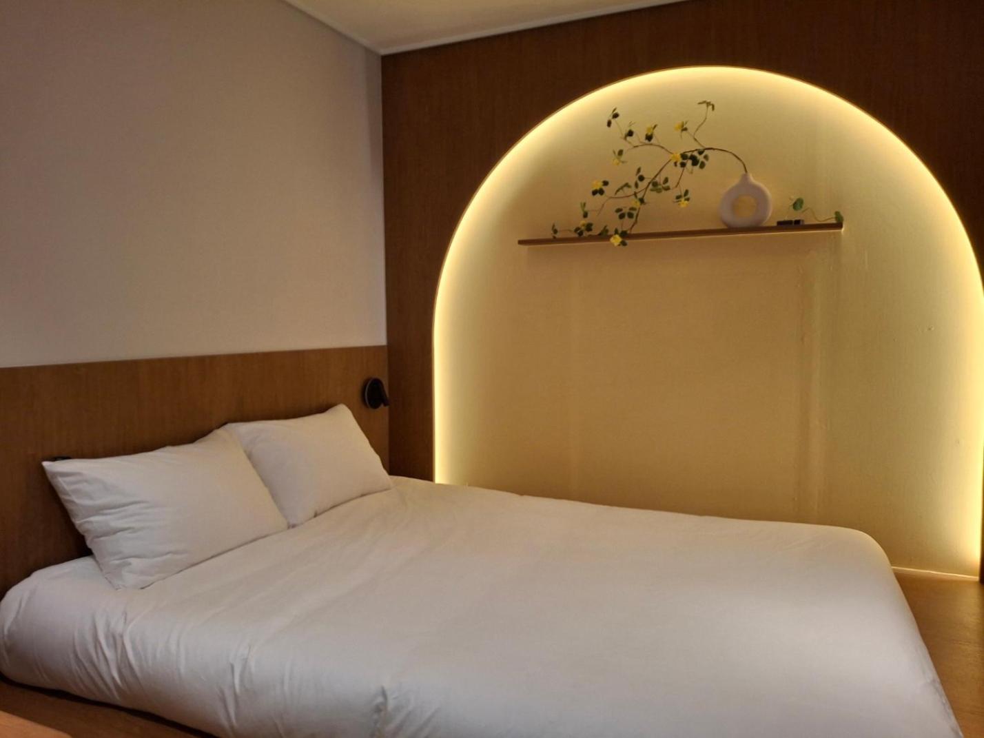Huga Inn 首爾 外观 照片
